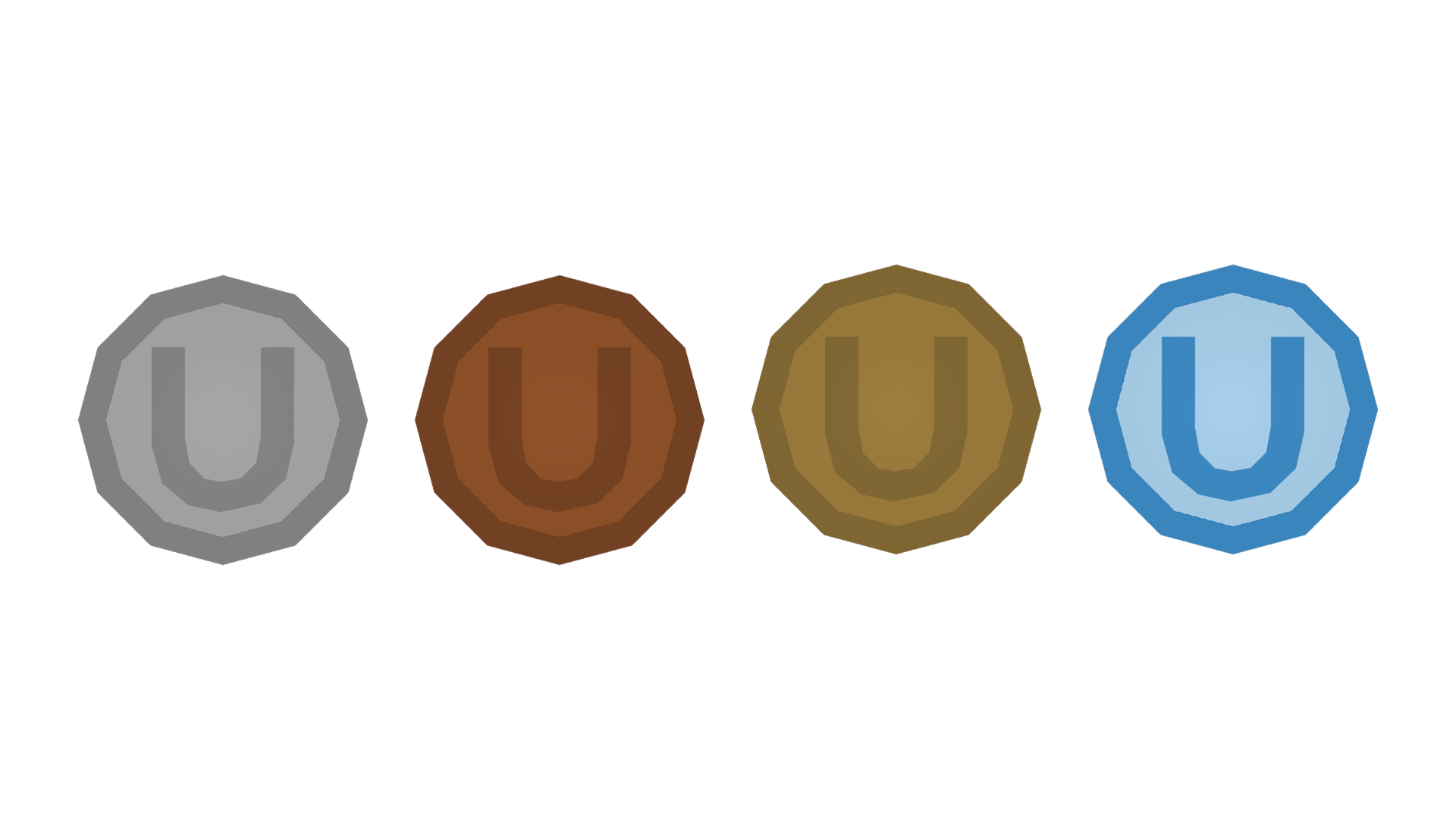 Unturned 2017 Coins