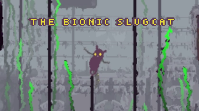 The Bionic