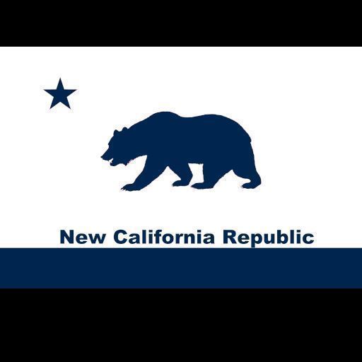 New California Republic - Armed Forces DISCO