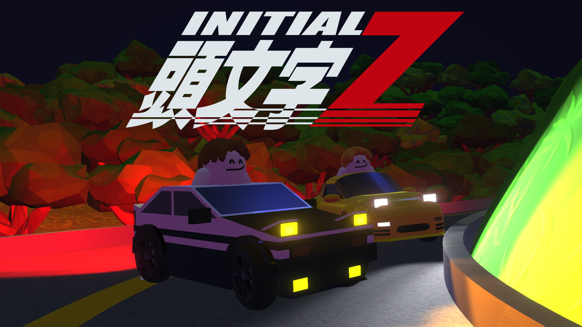 ZSL - initial Z