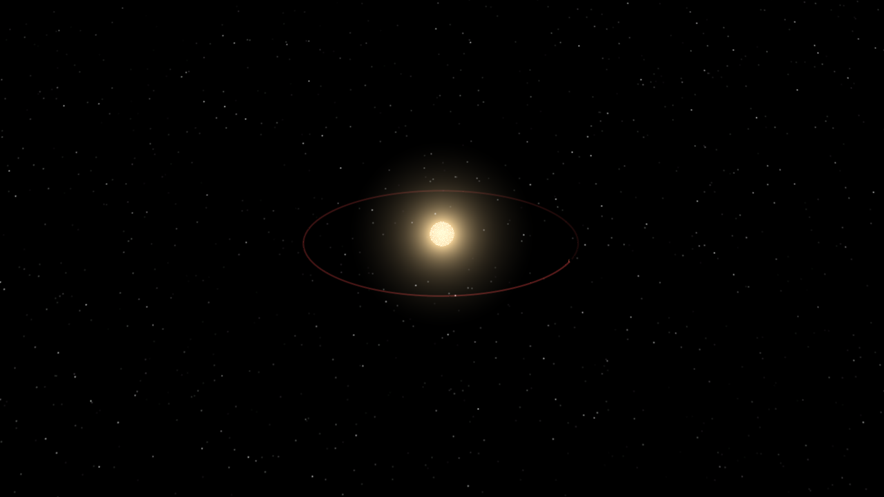 Wendelstein-1 system