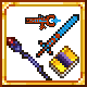 an odd mod – tModLoader Mod