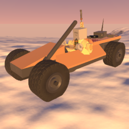 CC-r1-5 "Gecko" Basic