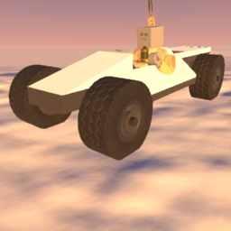 CC-r1-5 "Gecko" Prototype