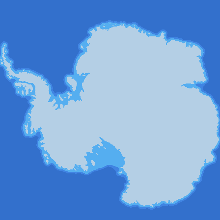 Antarctica