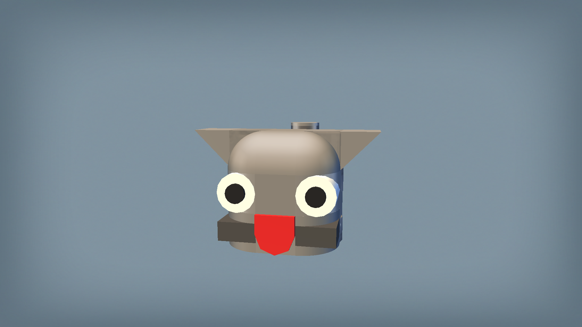 Tabby Slime Rework