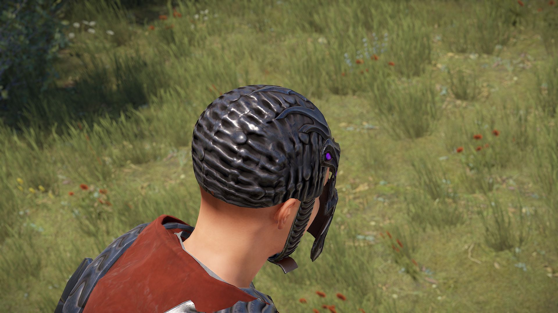 Abyss Facemask