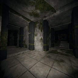 RUINS