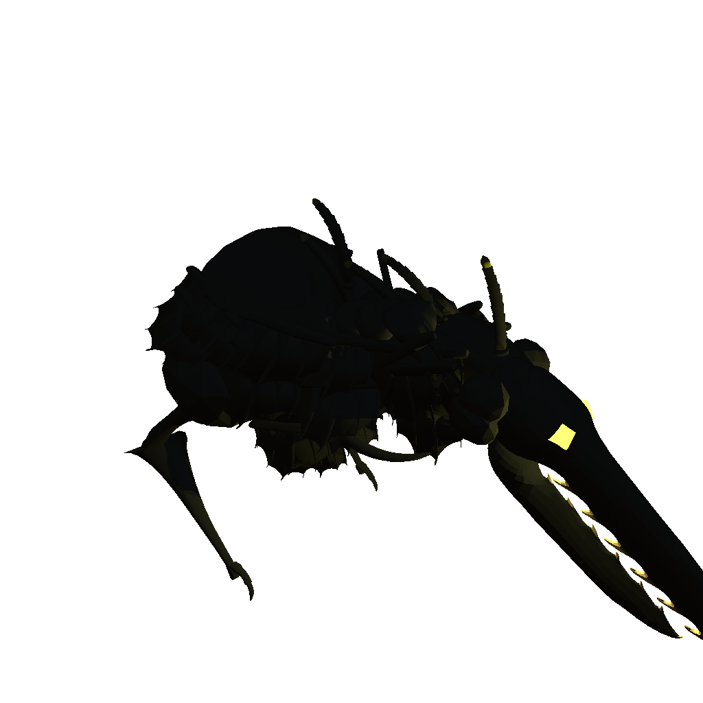 rainworld mirosbird