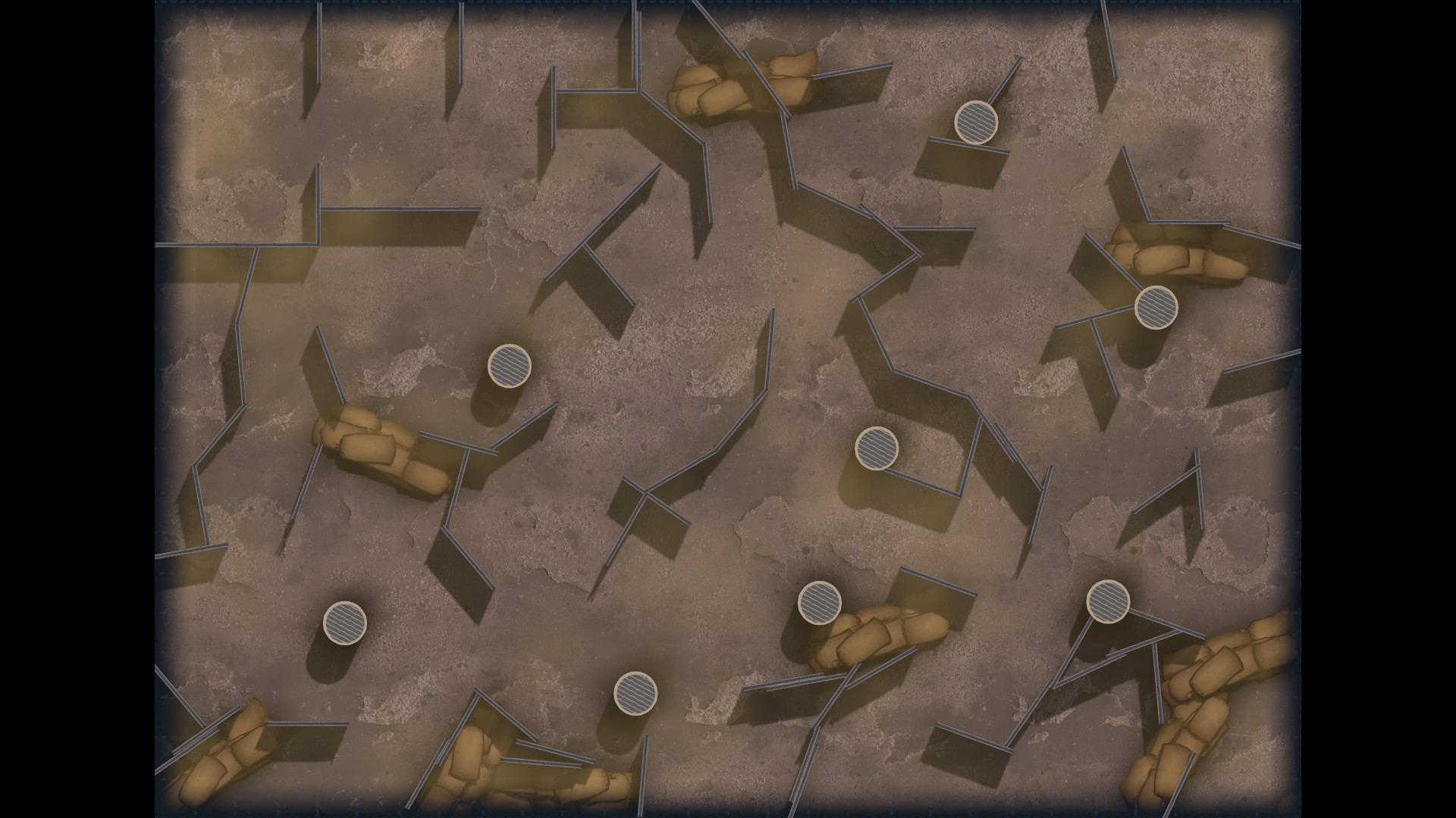 Cardboard Hurt