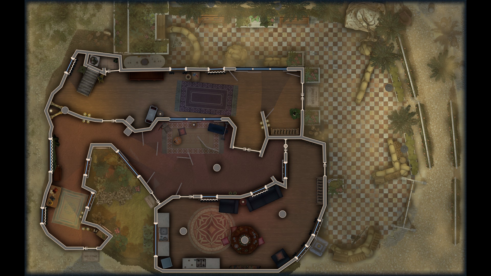 Play House