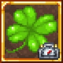 Display Luck Count