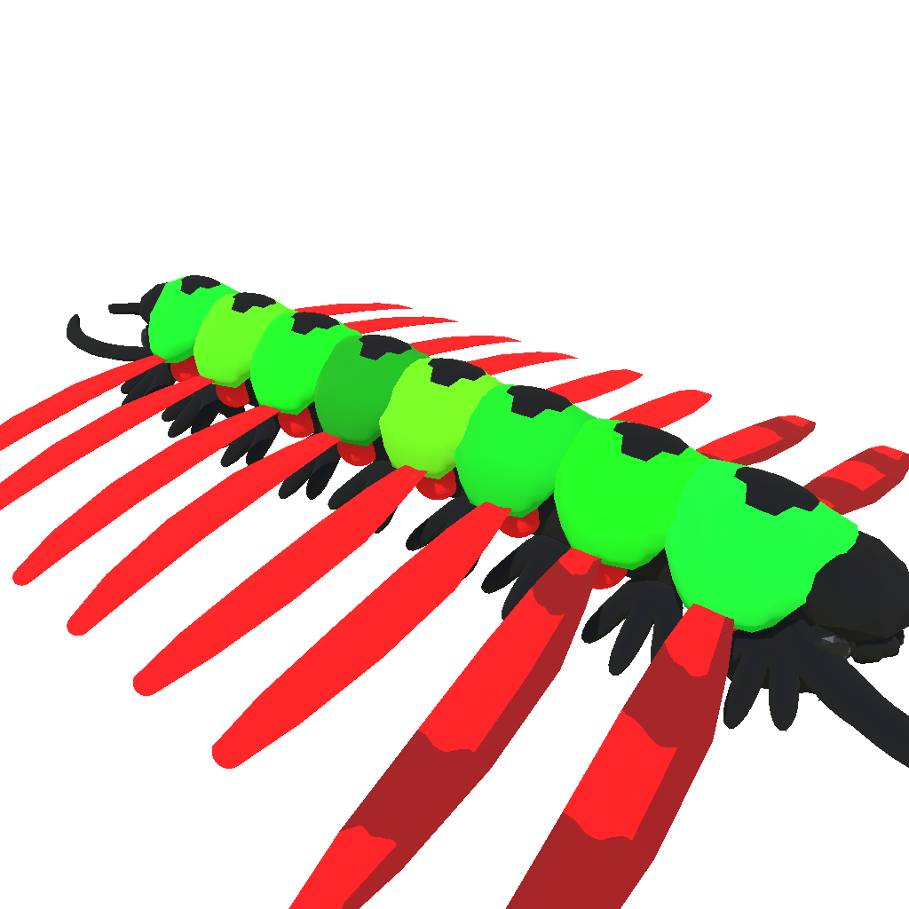 rainworld centiwing