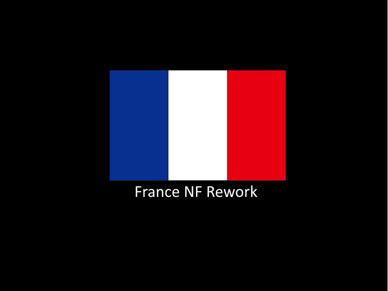France NF Rework
