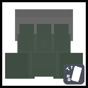 Craftable Alicepack – Unturned Mod