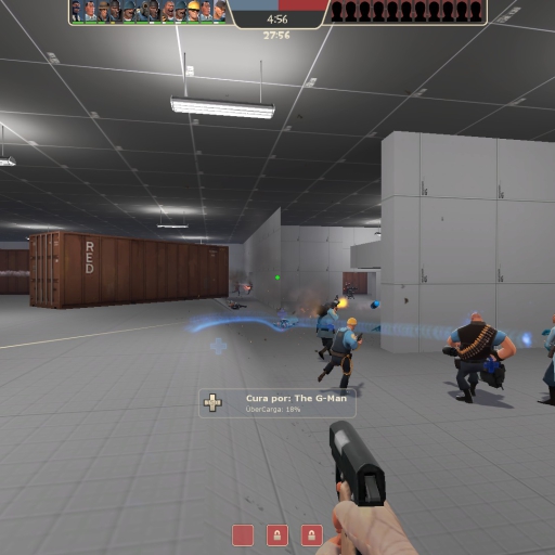 Cp_Porto – Team Fortress 2 Mod