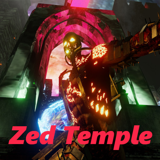 Zed Temple