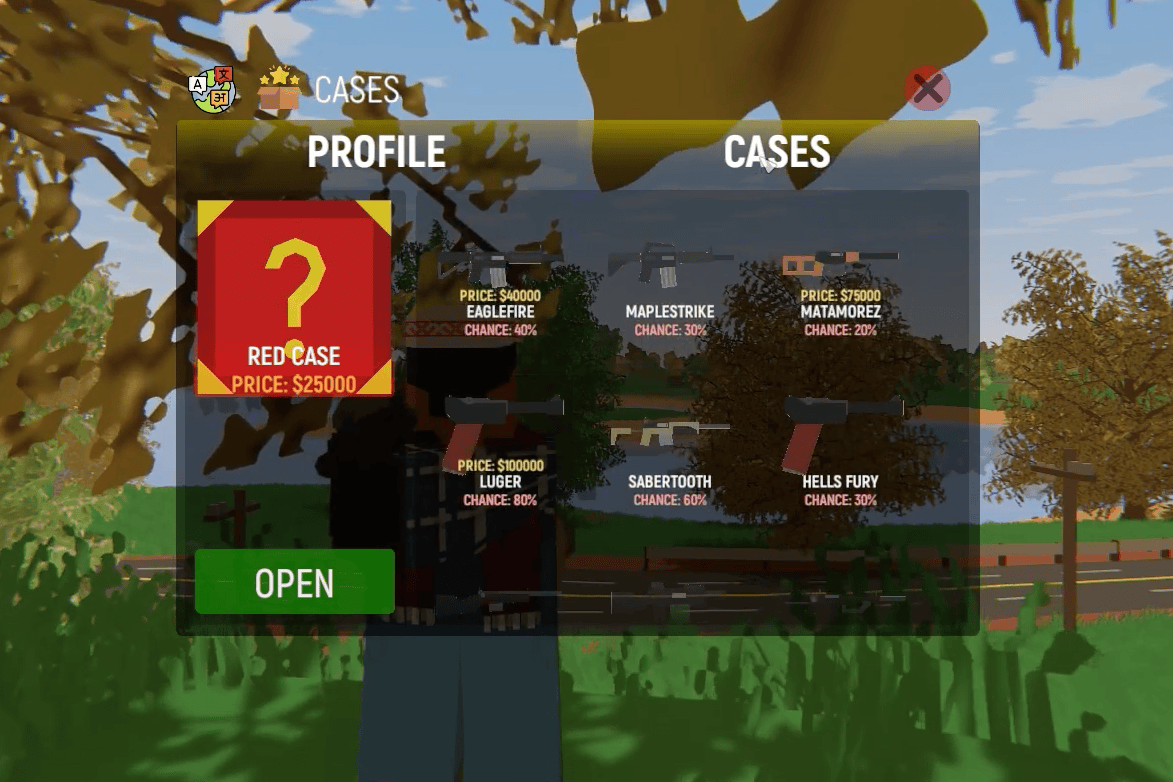 Stats/LeaderBoard UI Mod – Unturned Mod