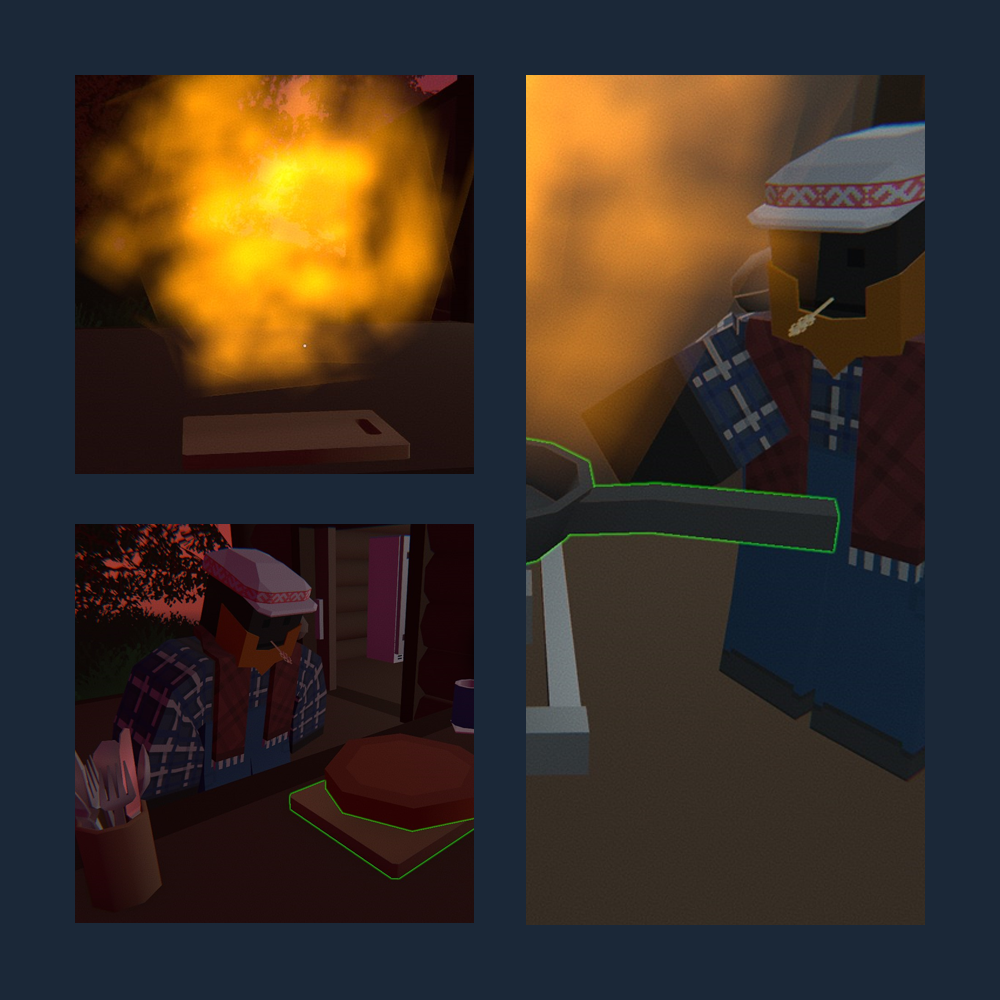 Crate Crafting UI Mod