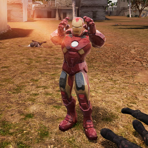 Ironman1