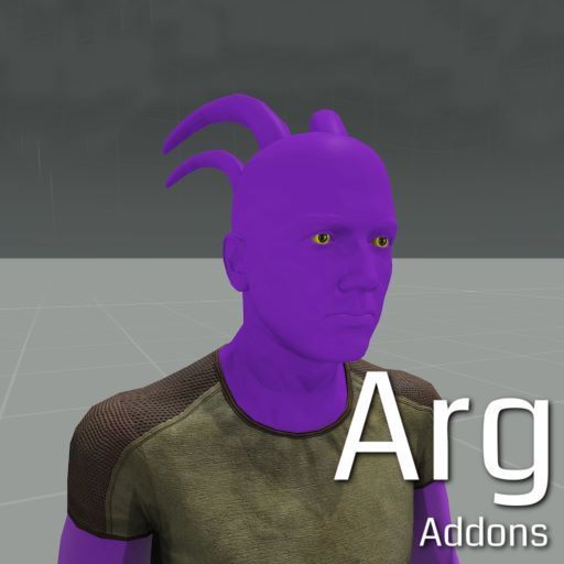 Arganiny's Races Raxnit Faction preview