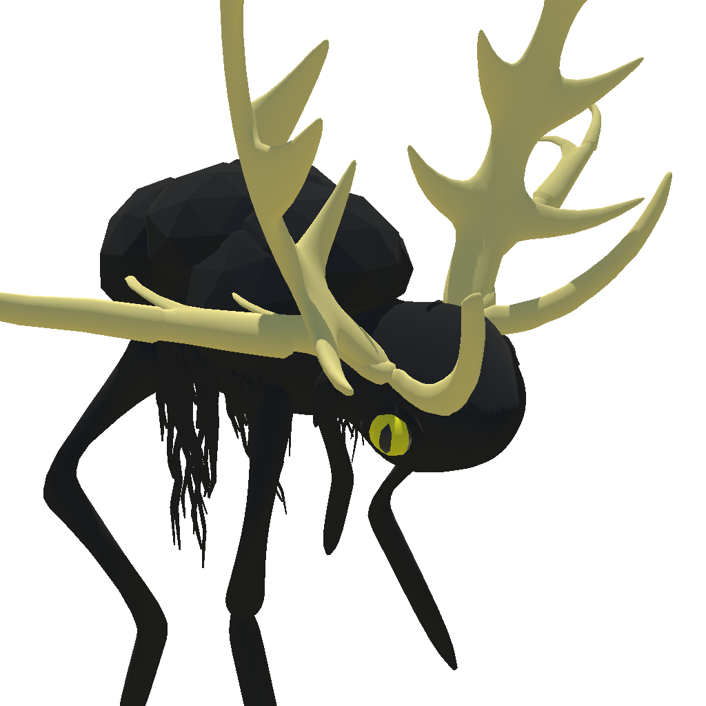 rainworld raindeer