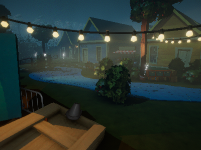 Lakeview Cabin At Stars ver 2.9