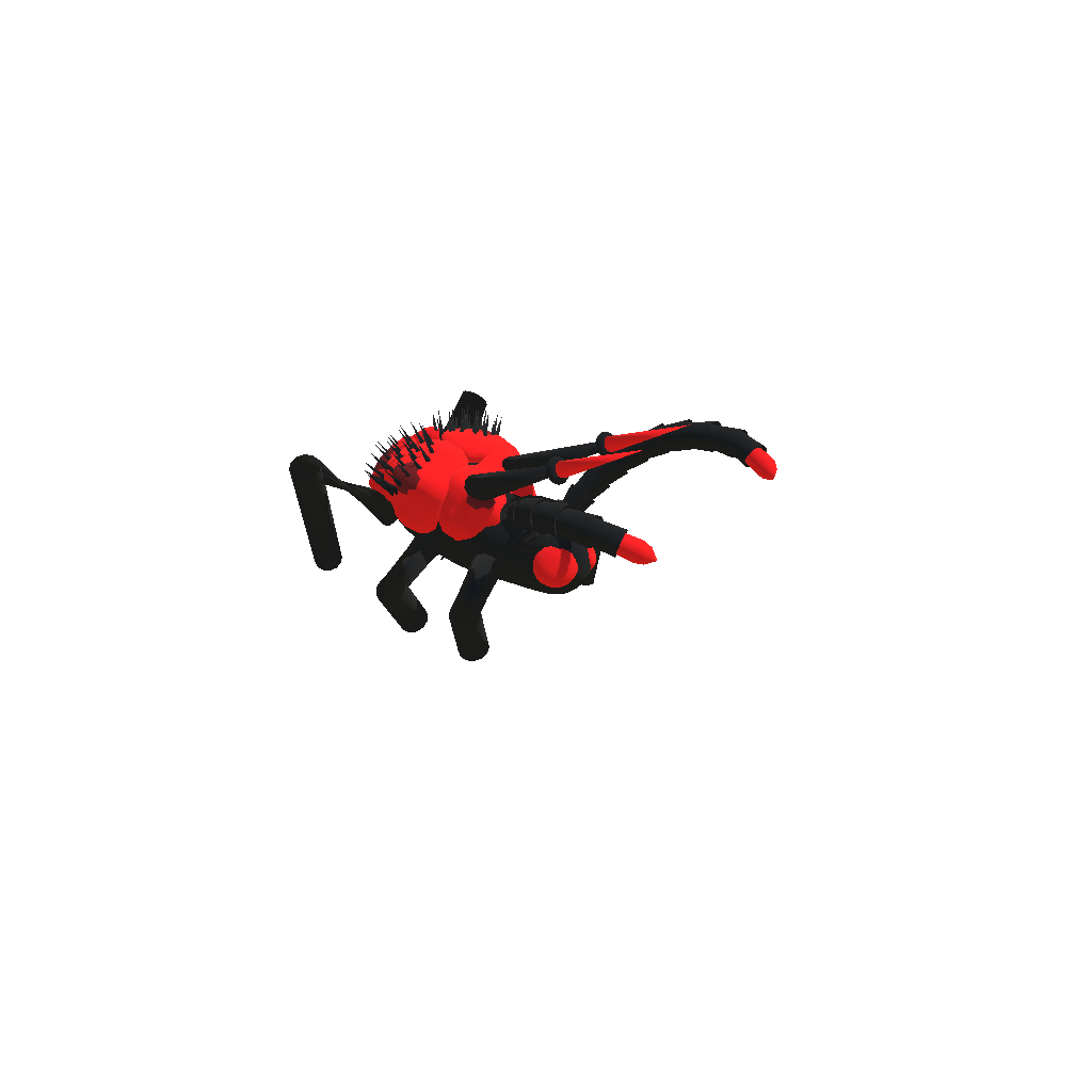 rainworld firebug