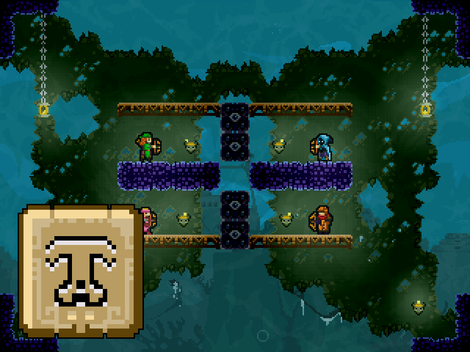 High Noon Lagoon