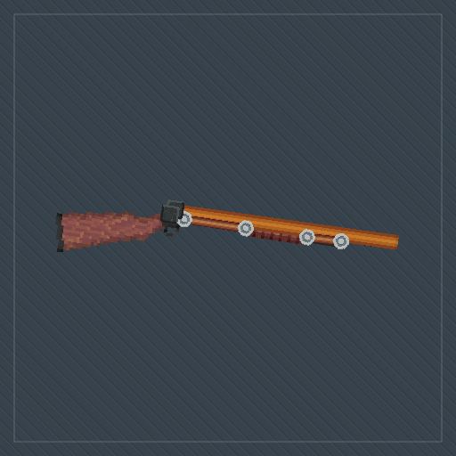 Double Barrel
