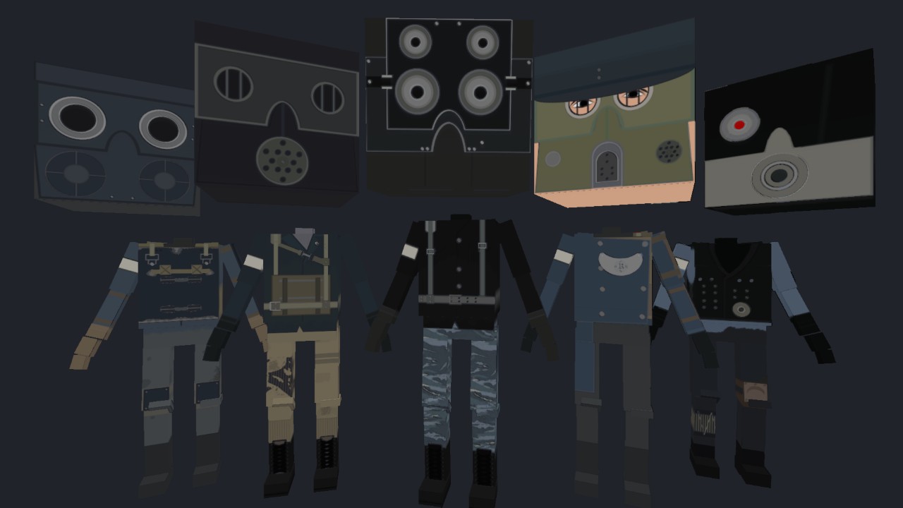 Metro 2033 | Fourth Reich Pack