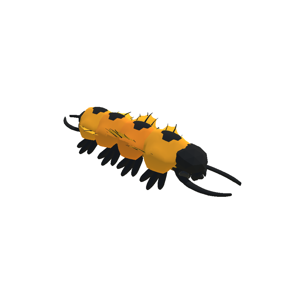 rainworld infant centipede