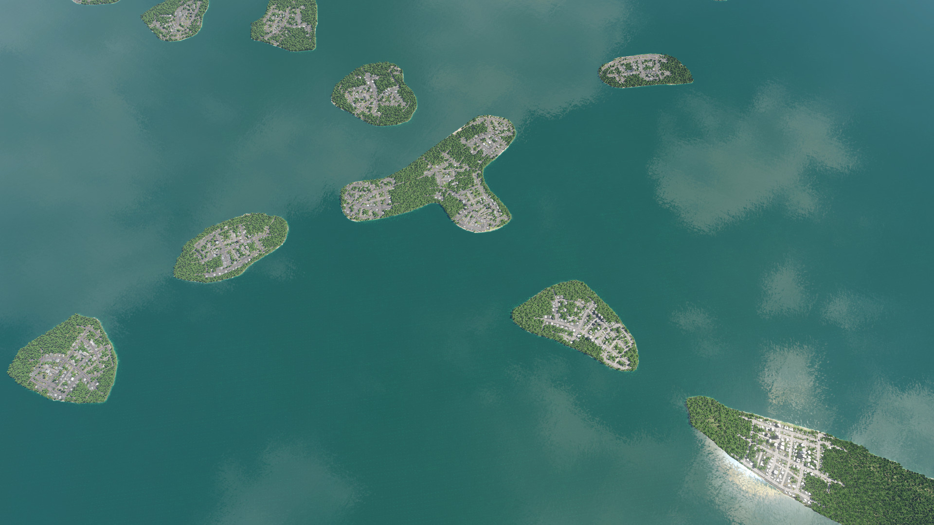 Ocean