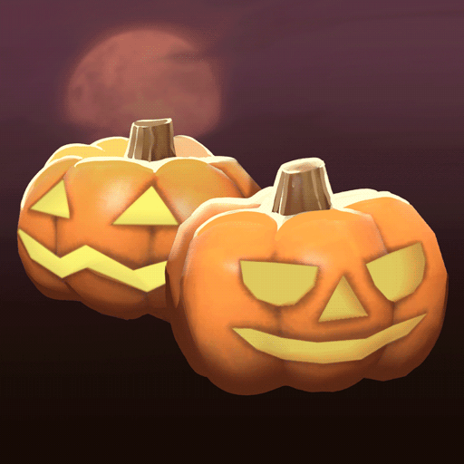 Gourd Hoard