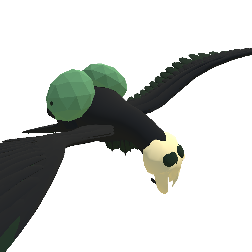 rainworld vulture v3