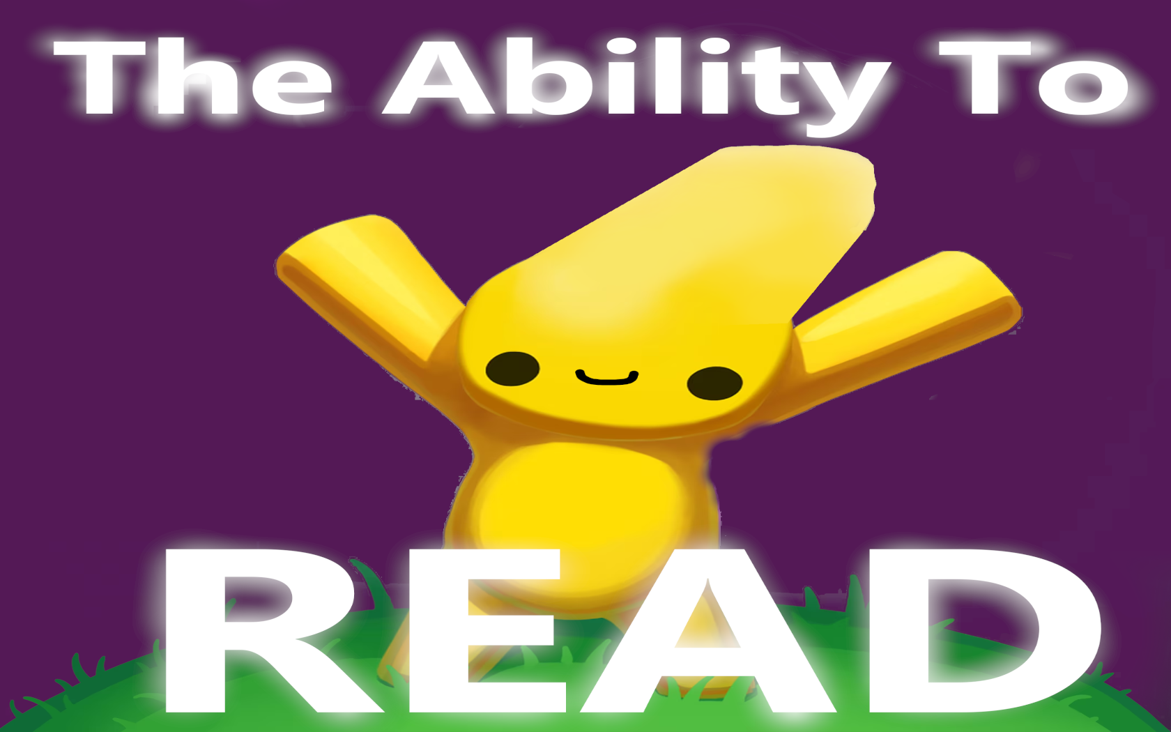 Ability To Read
