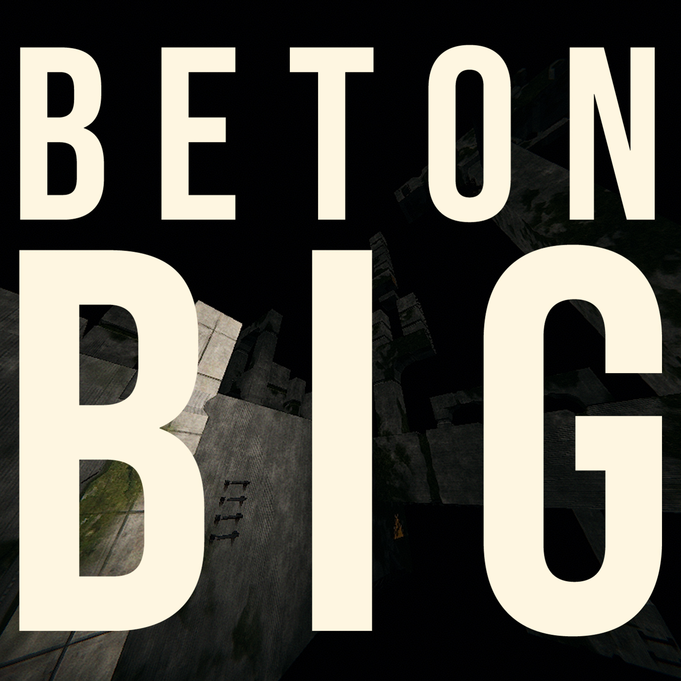 BETON BIG