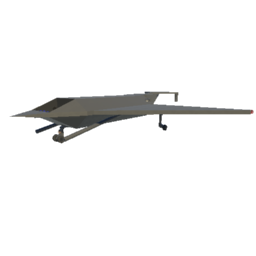"STARHAWK" Tactical Bomber 01-GA