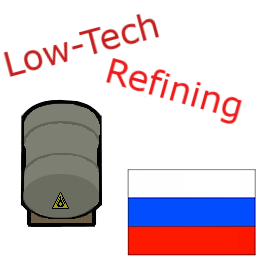 EarlyChemfuel RUS