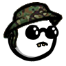 [Char] Machine Gunner (v1.0.1.3)