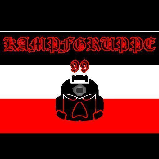 Kampfgruppe 99