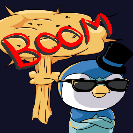 Pippy's Tournament Missions