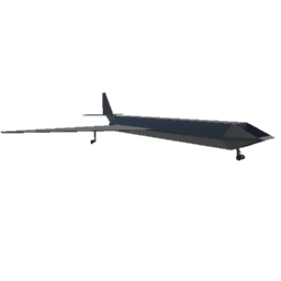 "STARHAWKv2" B-32 Bomber (32 bombs)
