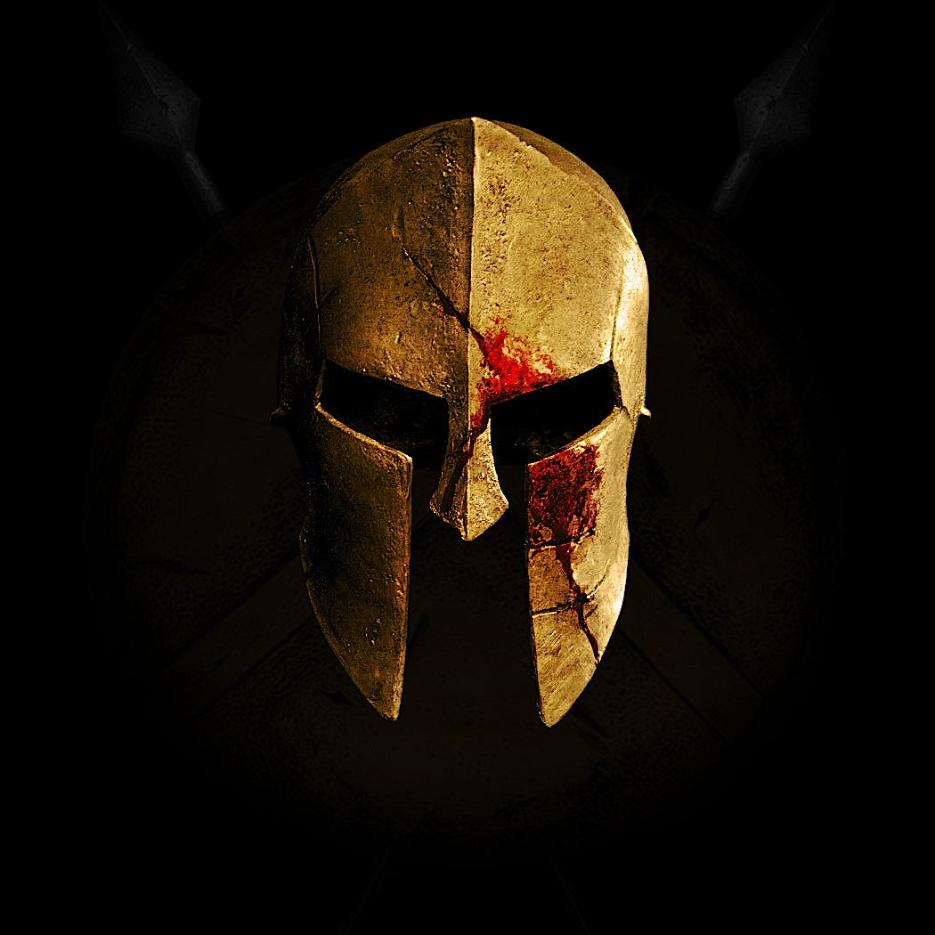 BeatSparta - 2 Player CoOp