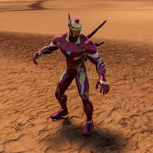 IronmanInfinityWar