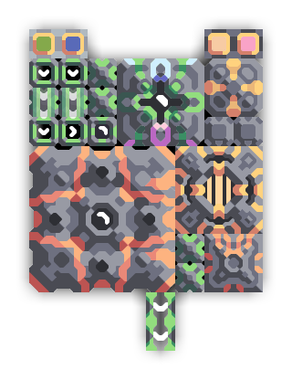 Compact Neoplasia