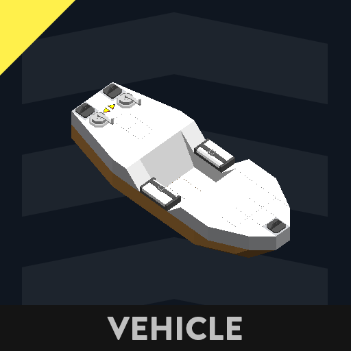 Small boat