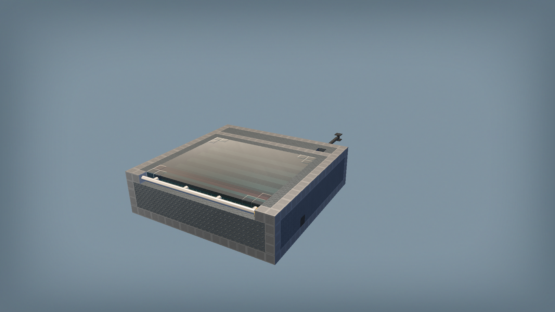 UDP SERVER2