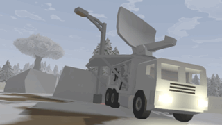 A6北极星武器 – Unturned Mod