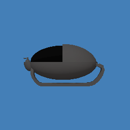 Portal Bed